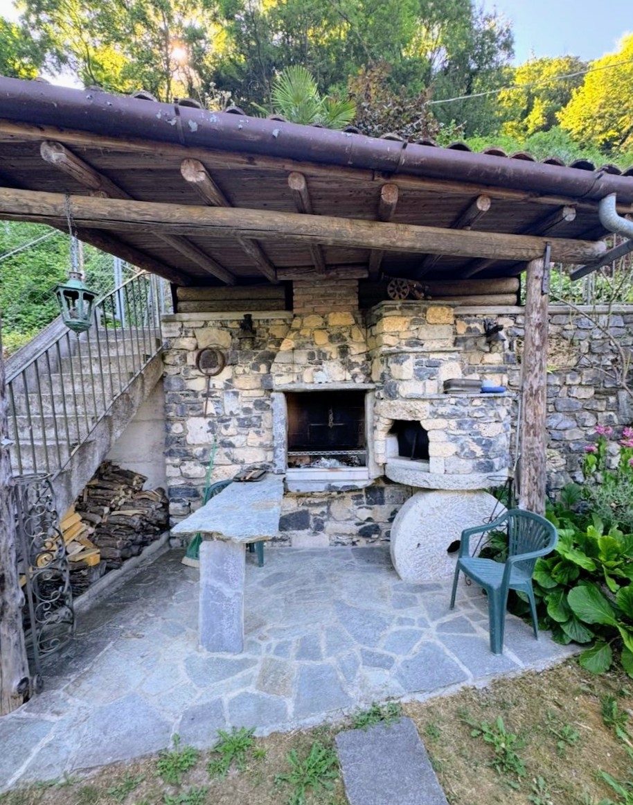 Вилла в Вальсольде, Италия, 225 м² - фото 4