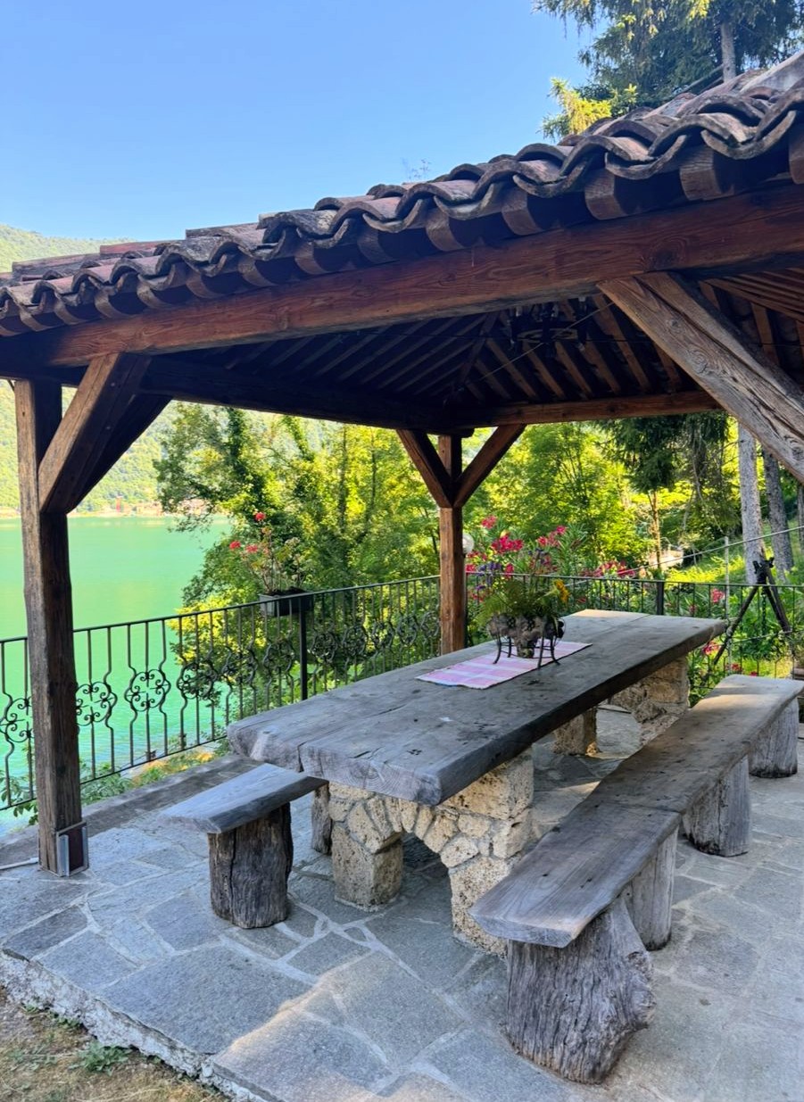 Вилла в Вальсольде, Италия, 225 м² - фото 1