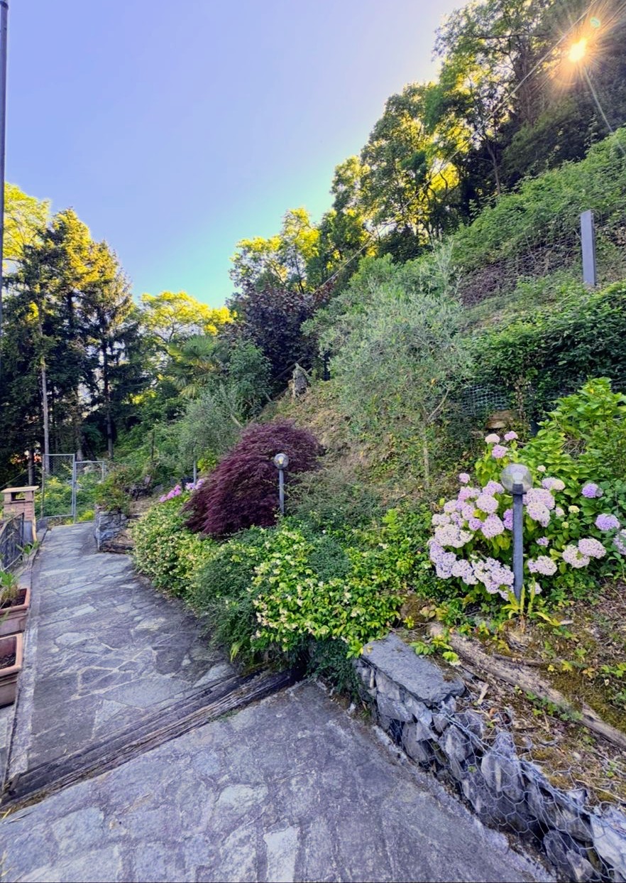 Вилла в Вальсольде, Италия, 225 м² - фото 16