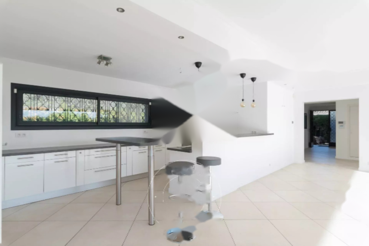 Квартира в Каннах, Франция, 160 м² - фото 5