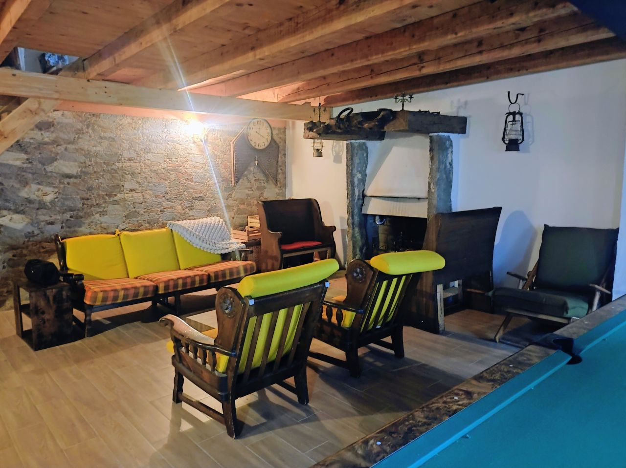 Вилла в Вальсольде, Италия, 225 м² - фото 6