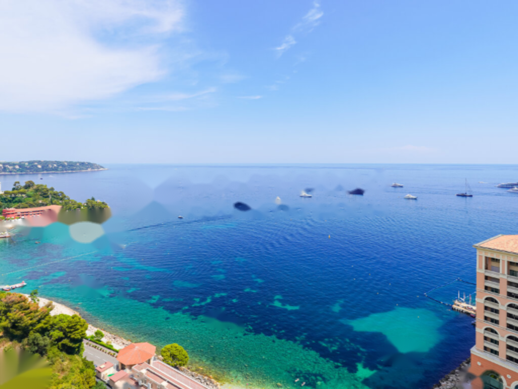 Квартира в Сен-Романе, Монако, 155 м² - фото 5