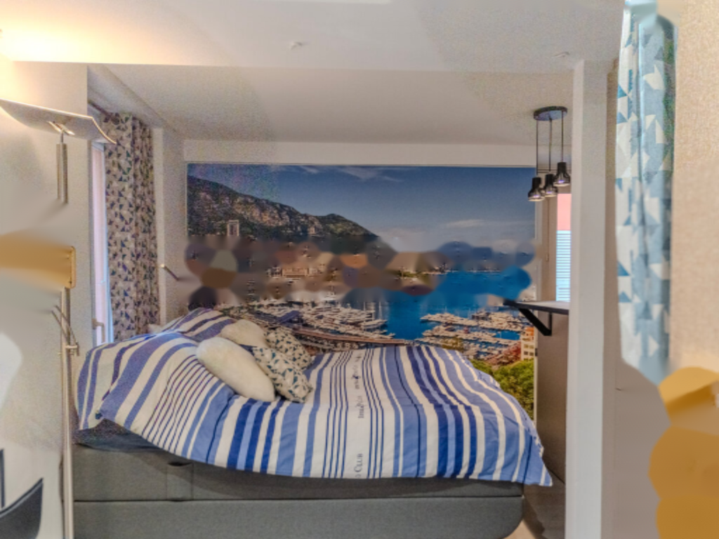 Квартира в Монако, Монако, 27 м² - фото 5