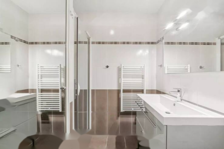 Квартира в Каннах, Франция, 55 м² - фото 2