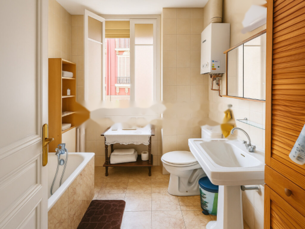 Квартира в Монако, Монако, 88 м² - фото 5