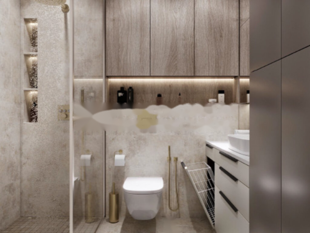 Квартира в Монте Карло, Монако, 127 м² - фото 5