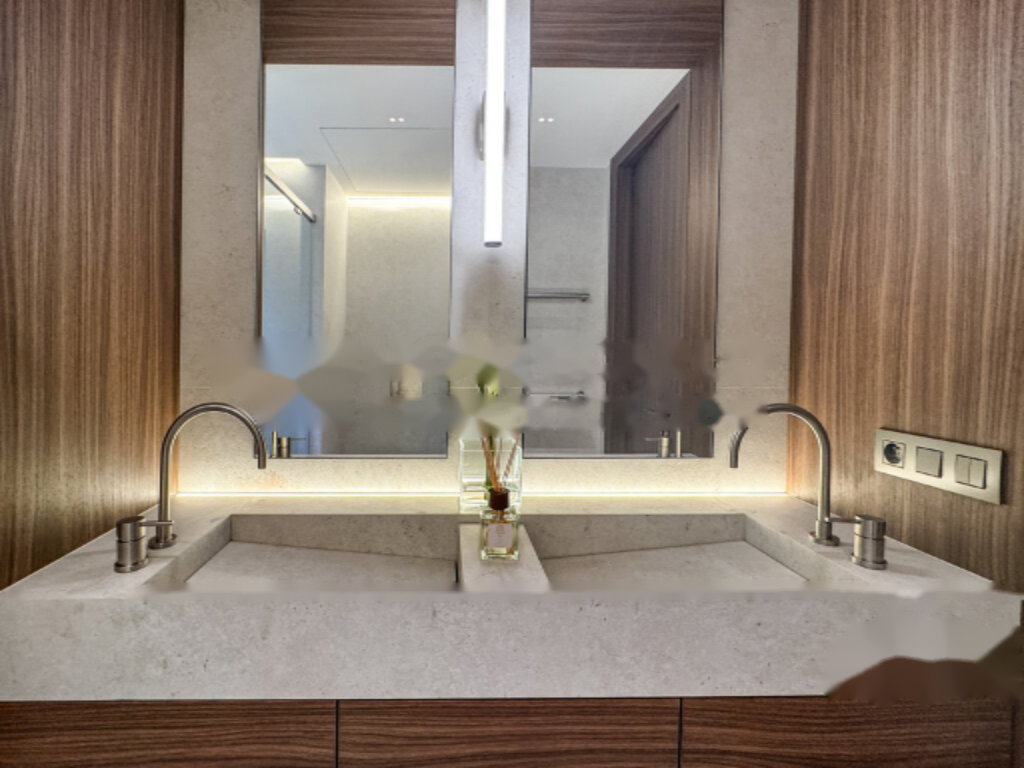 Квартира в Монегетти, Монако, 170 м² - фото 5