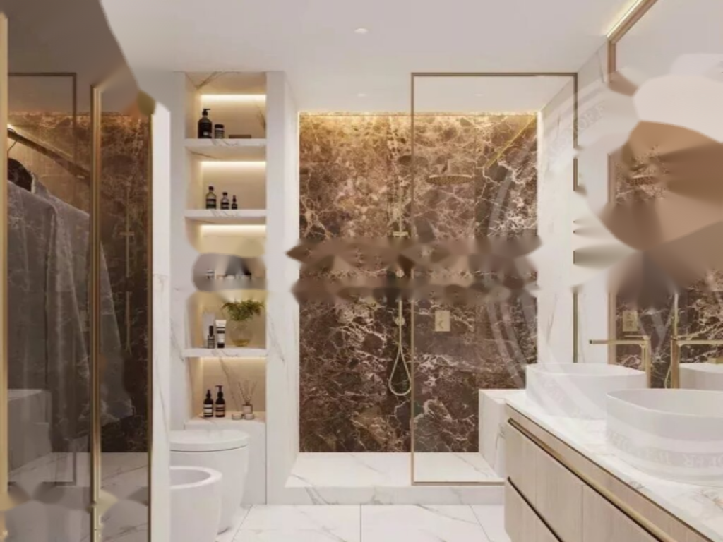 Квартира в Монте Карло, Монако, 224 м² - фото 5