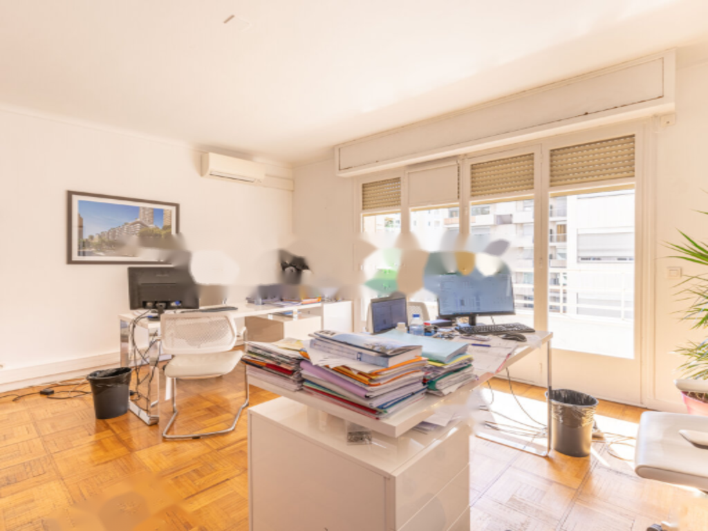 Квартира в Сен-Романе, Монако, 93 м² - фото 5