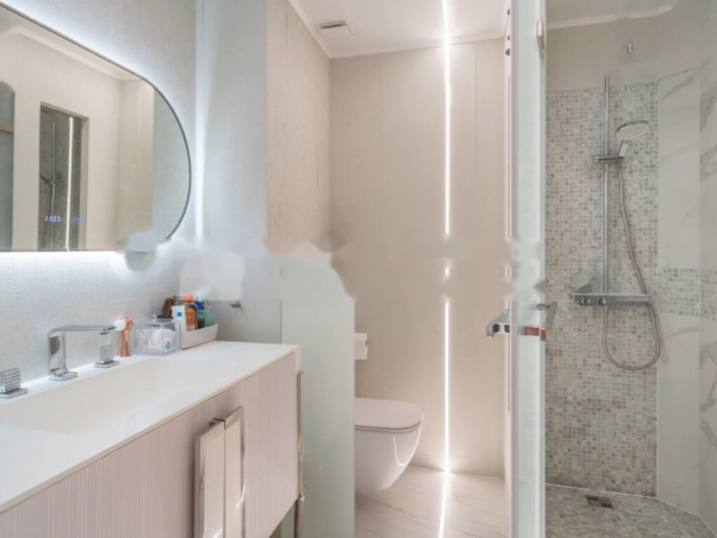 Квартира в Монегетти, Монако, 166 м² - фото 5