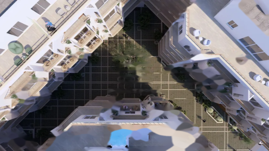 Квартира в Слиме, Мальта, 63 м² - фото 4