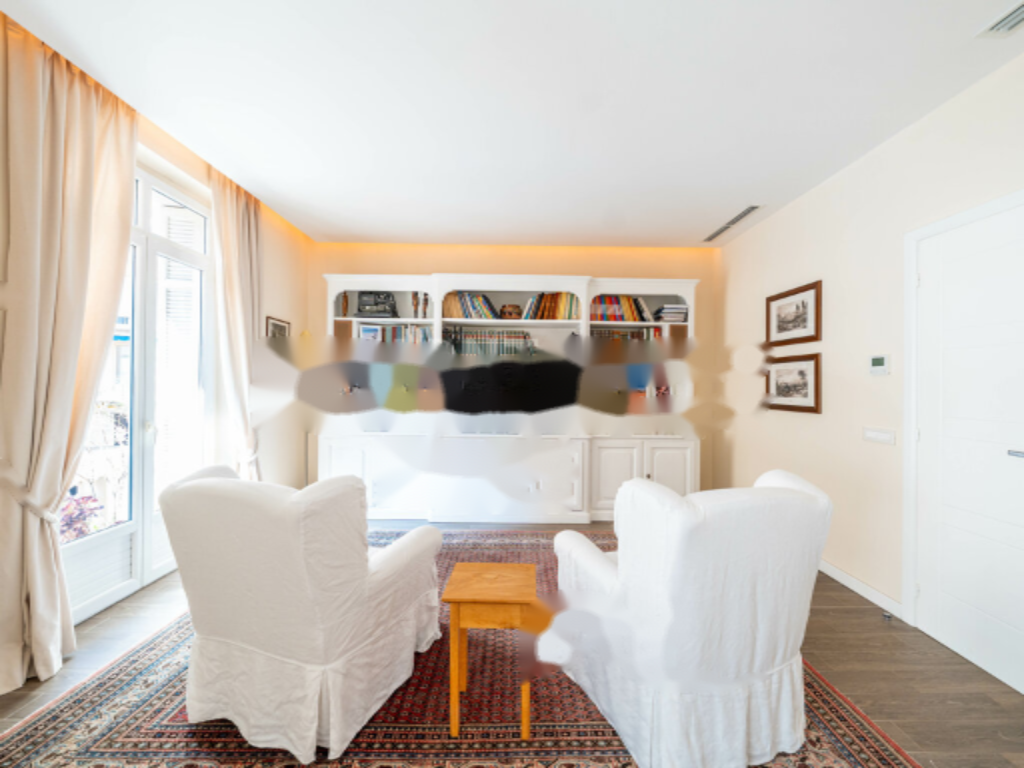 Квартира в Монте Карло, Монако, 130 м² - фото 6