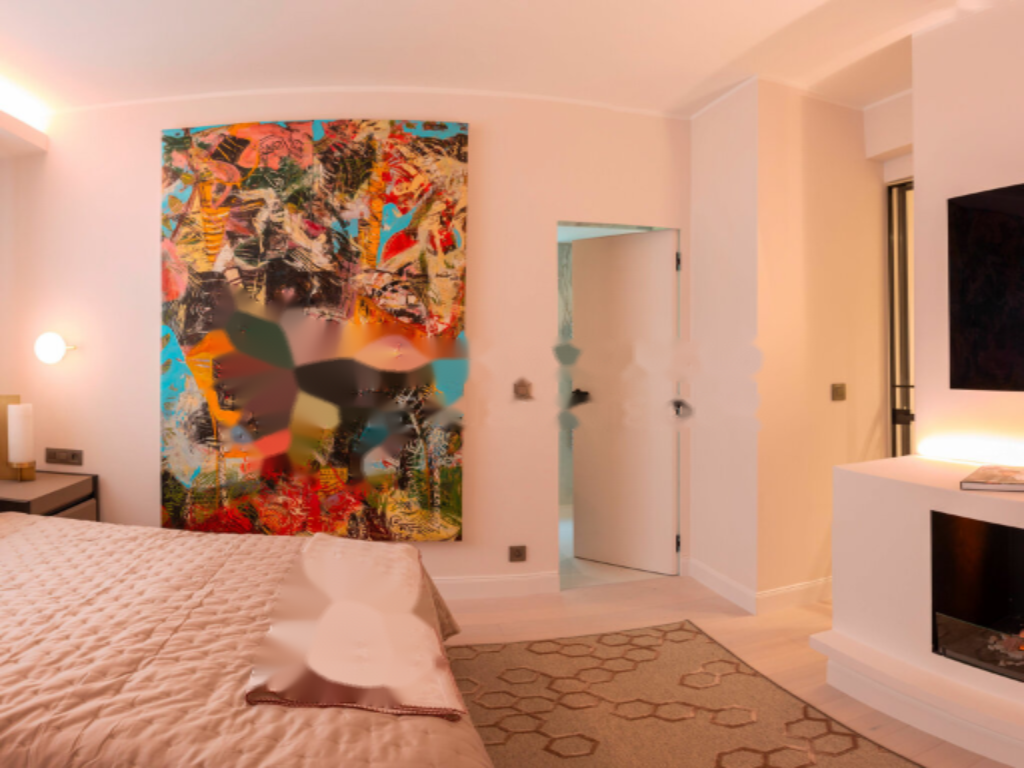 Квартира в Сен-Романе, Монако, 291 м² - фото 6