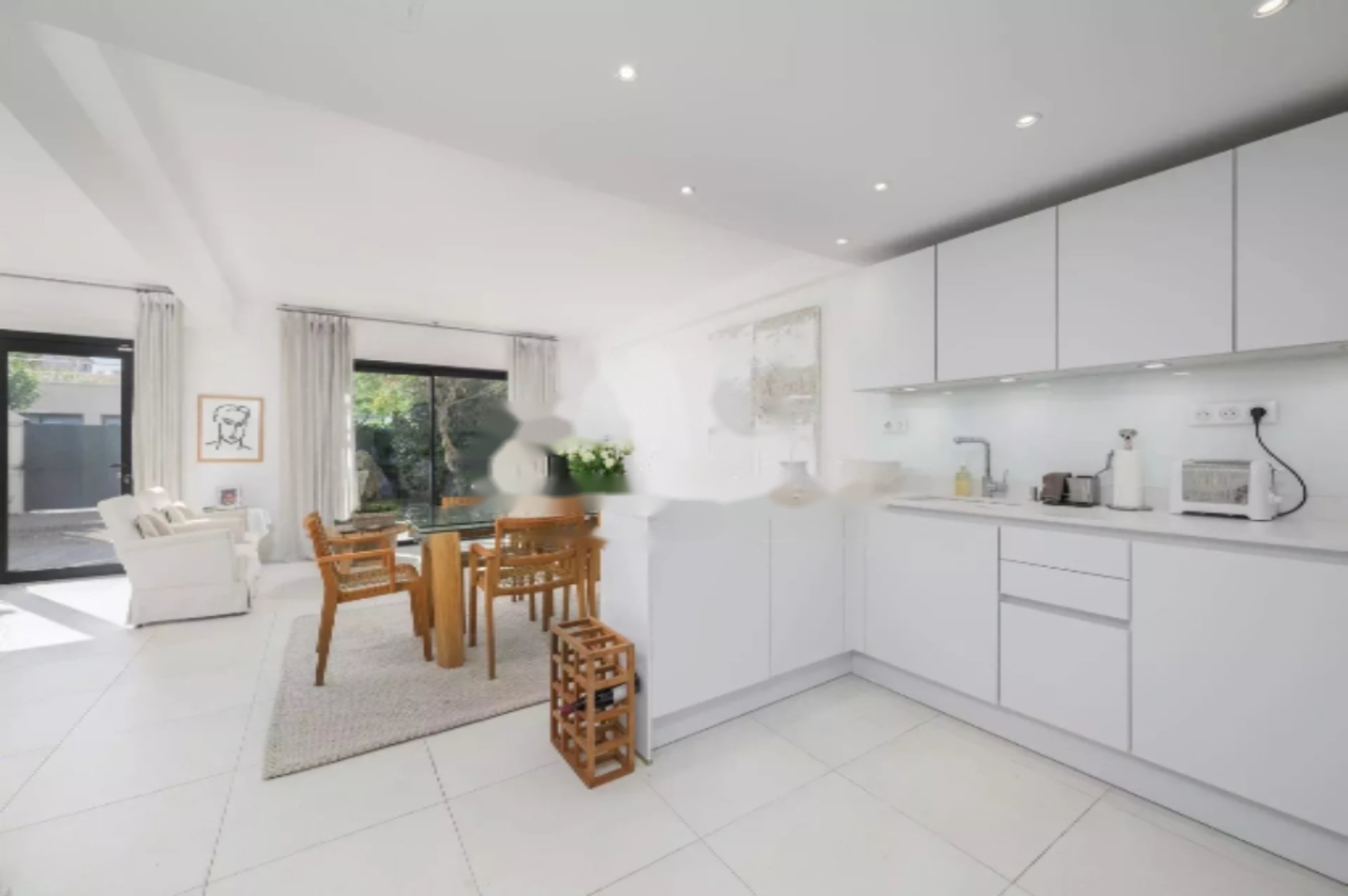 Квартира в Каннах, Франция, 134 м² - фото 6