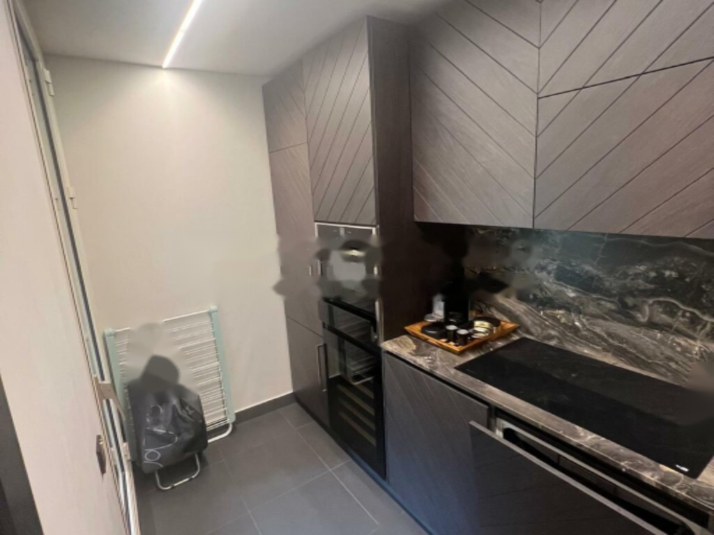 Квартира в Фонвьее, Монако, 40 м² - фото 6