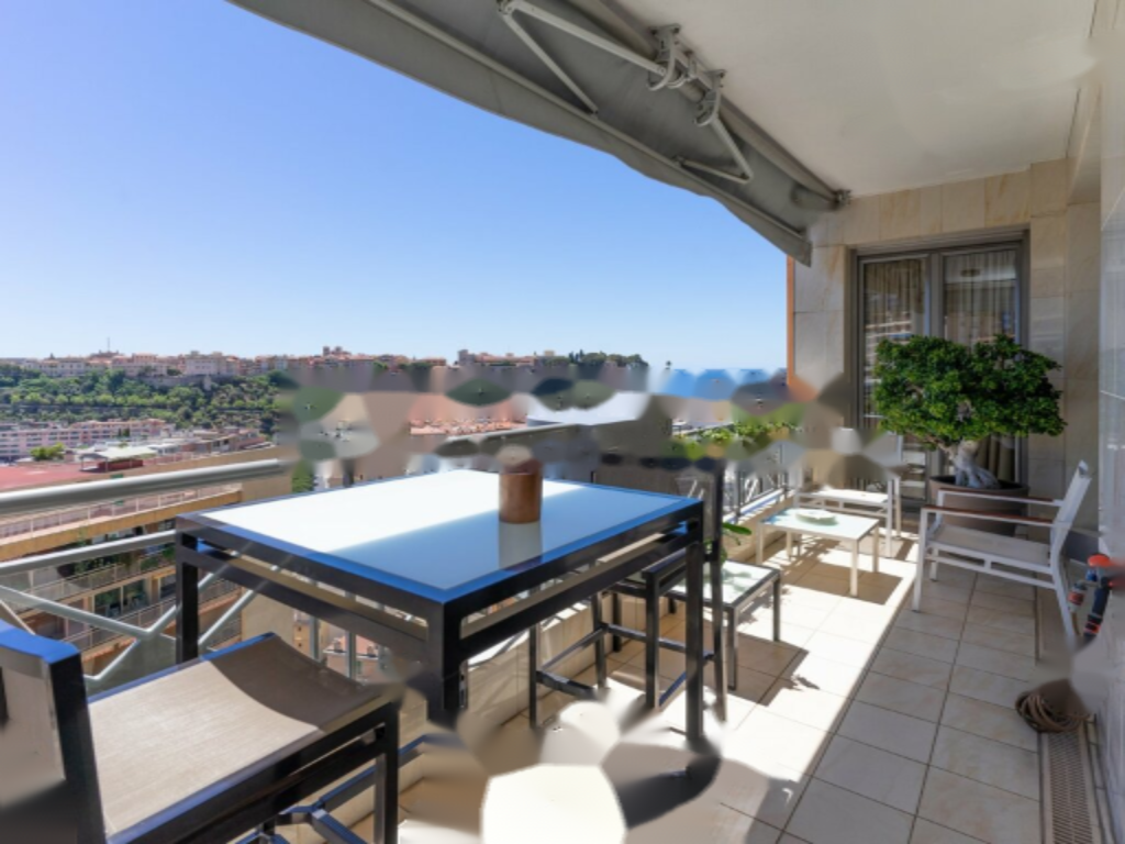 Квартира в Монегетти, Монако, 340 м² - фото 6