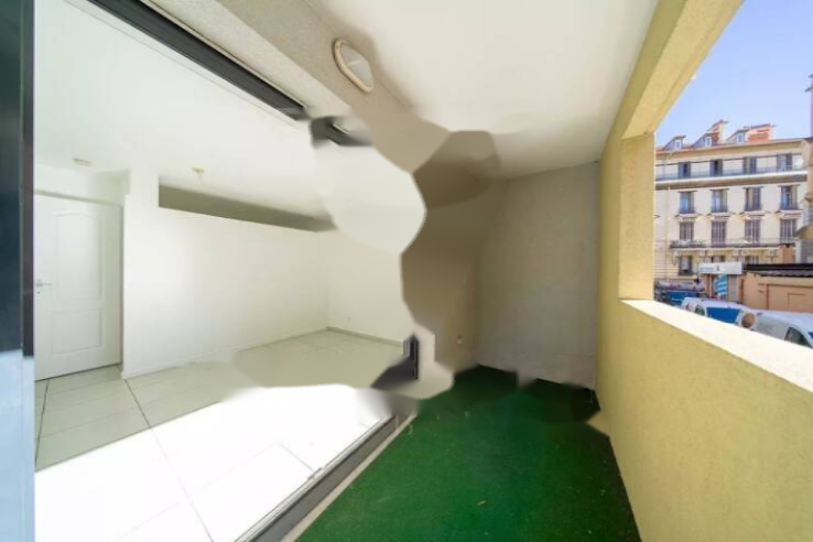 Квартира в Каннах, Франция, 34 м² - фото 3