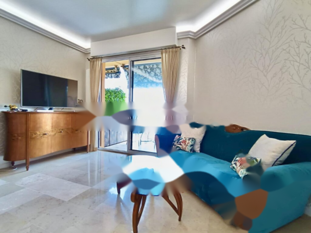 Квартира в Монегетти, Монако, 166 м² - фото 6