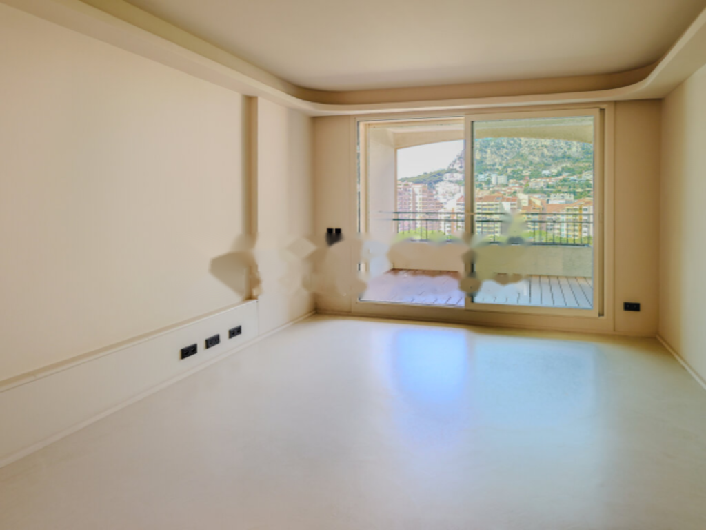 Квартира в Фонвьее, Монако, 70 м² - фото 6