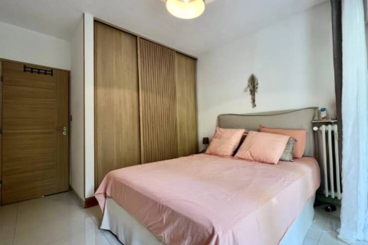 Квартира в Каннах, Франция, 55 м² - фото 3