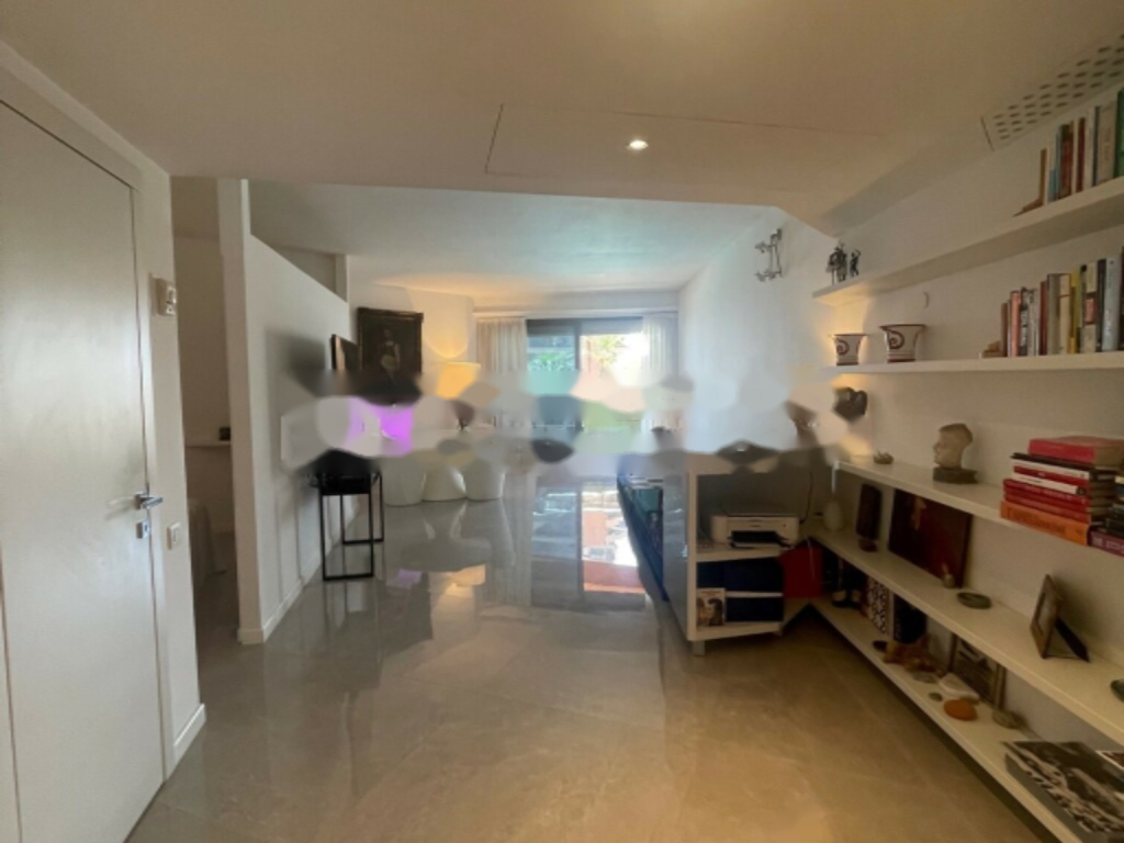 Квартира в Сен-Романе, Монако, 103 м² - фото 6