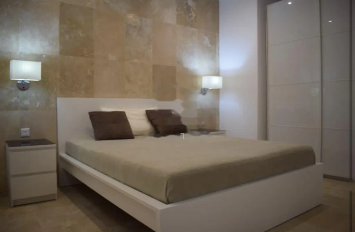 Квартира в Сент-Джулиансе, Мальта, 55 м² - фото 6