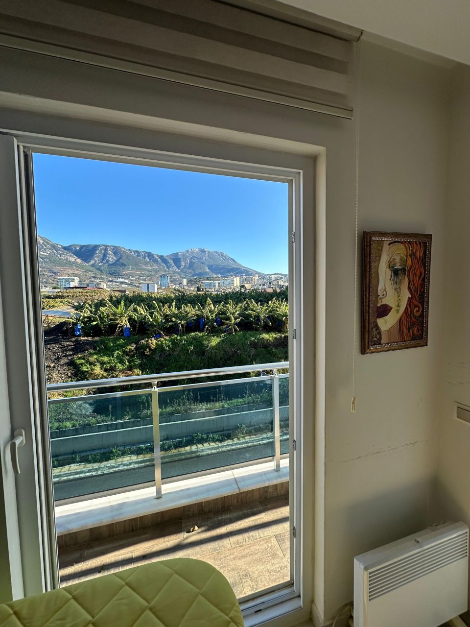 Апартаменты в Алании, Турция, 50 м² - фото 10