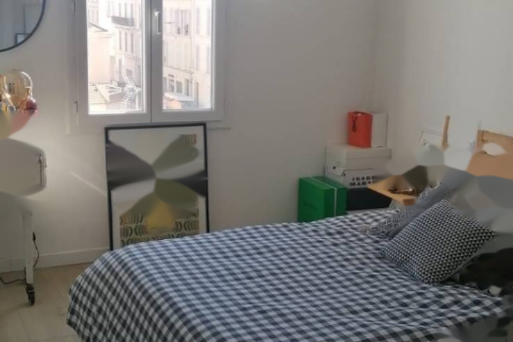 Квартира в Каннах, Франция, 60 м² - фото 3