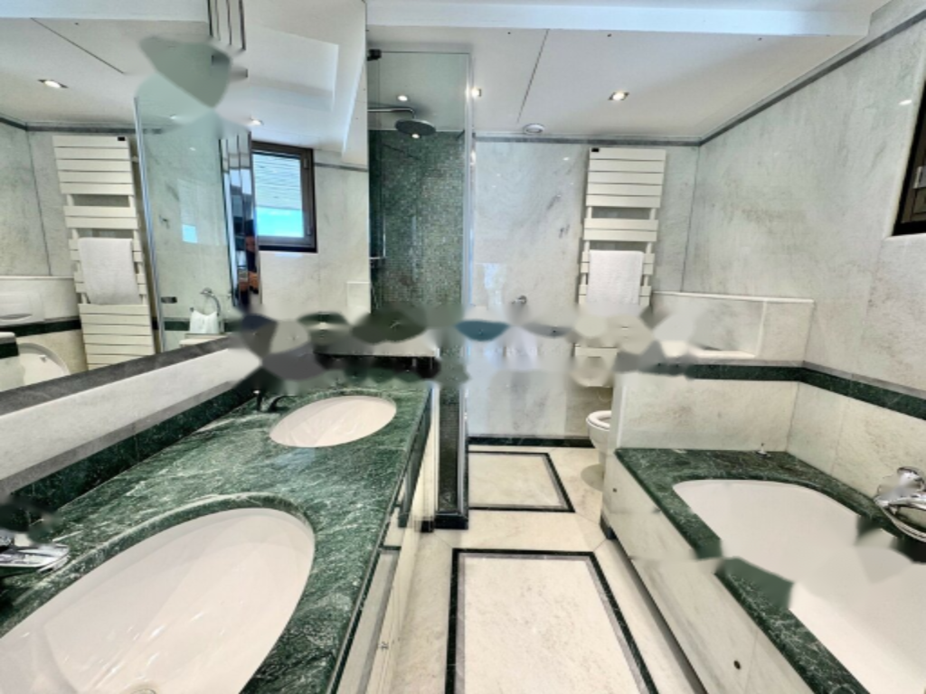 Квартира в Монако, Монако, 254 м² - фото 6