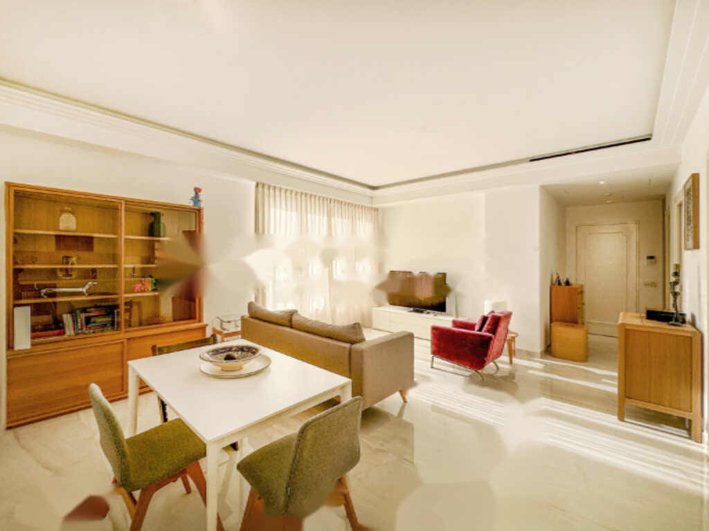 Квартира в Монако, Монако, 96 м² - фото 6