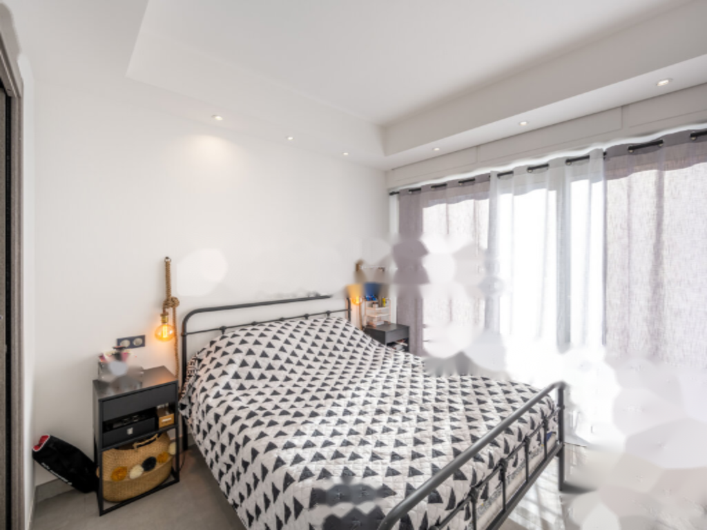 Квартира в Монако, Монако, 95 м² - фото 6