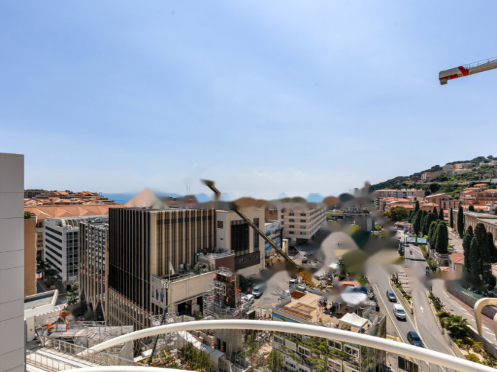 Квартира в Фонвьее, Монако, 73 м² - фото 6