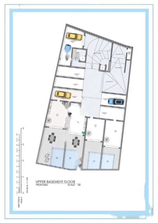 Квартира на Гозо, Мальта, 306 м² - фото 6