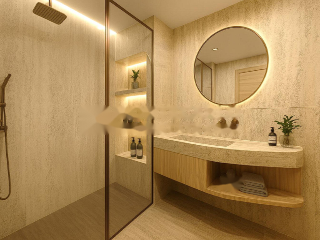 Квартира в Монте Карло, Монако, 47 м² - фото 6