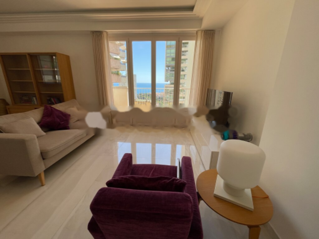 Квартира в Монако, Монако, 95 м² - фото 6