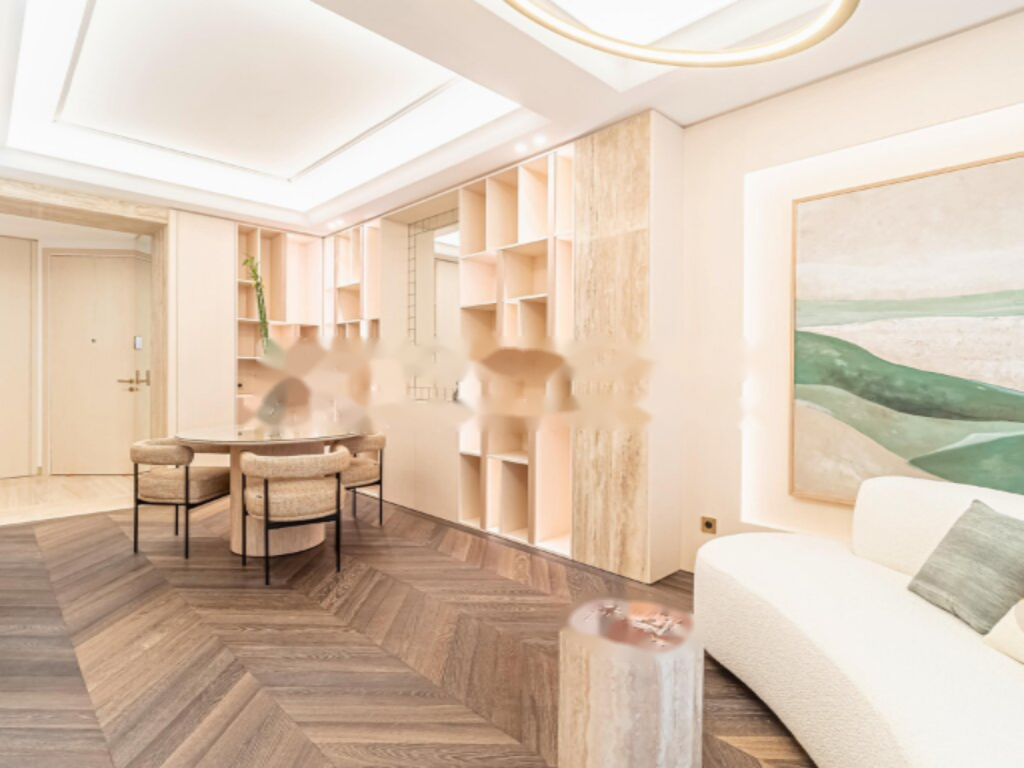 Квартира в Монте Карло, Монако, 74 м² - фото 6