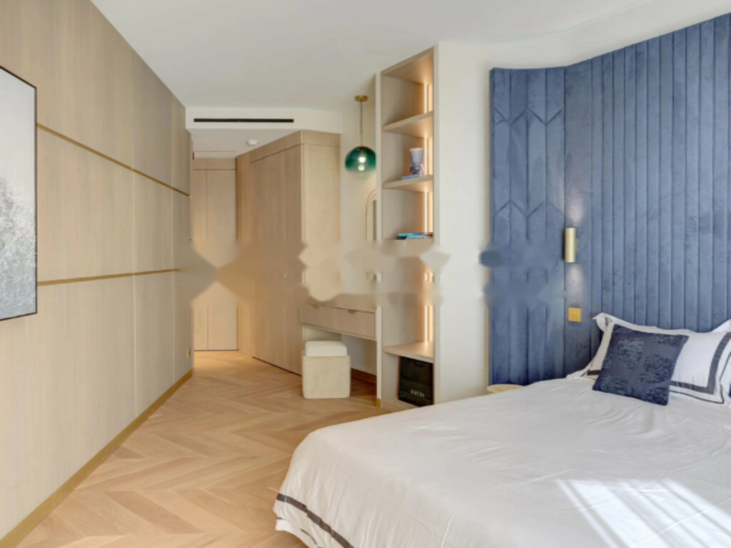 Квартира в Монте Карло, Монако, 200 м² - фото 6