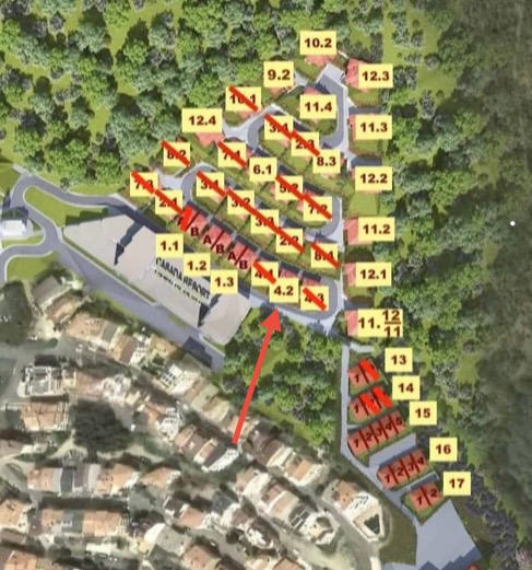 Дом в Святом Власе, Болгария, 151 м² - фото 2
