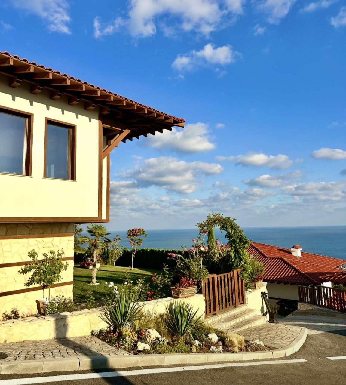 Дом в Святом Власе, Болгария, 151 м² - фото 9