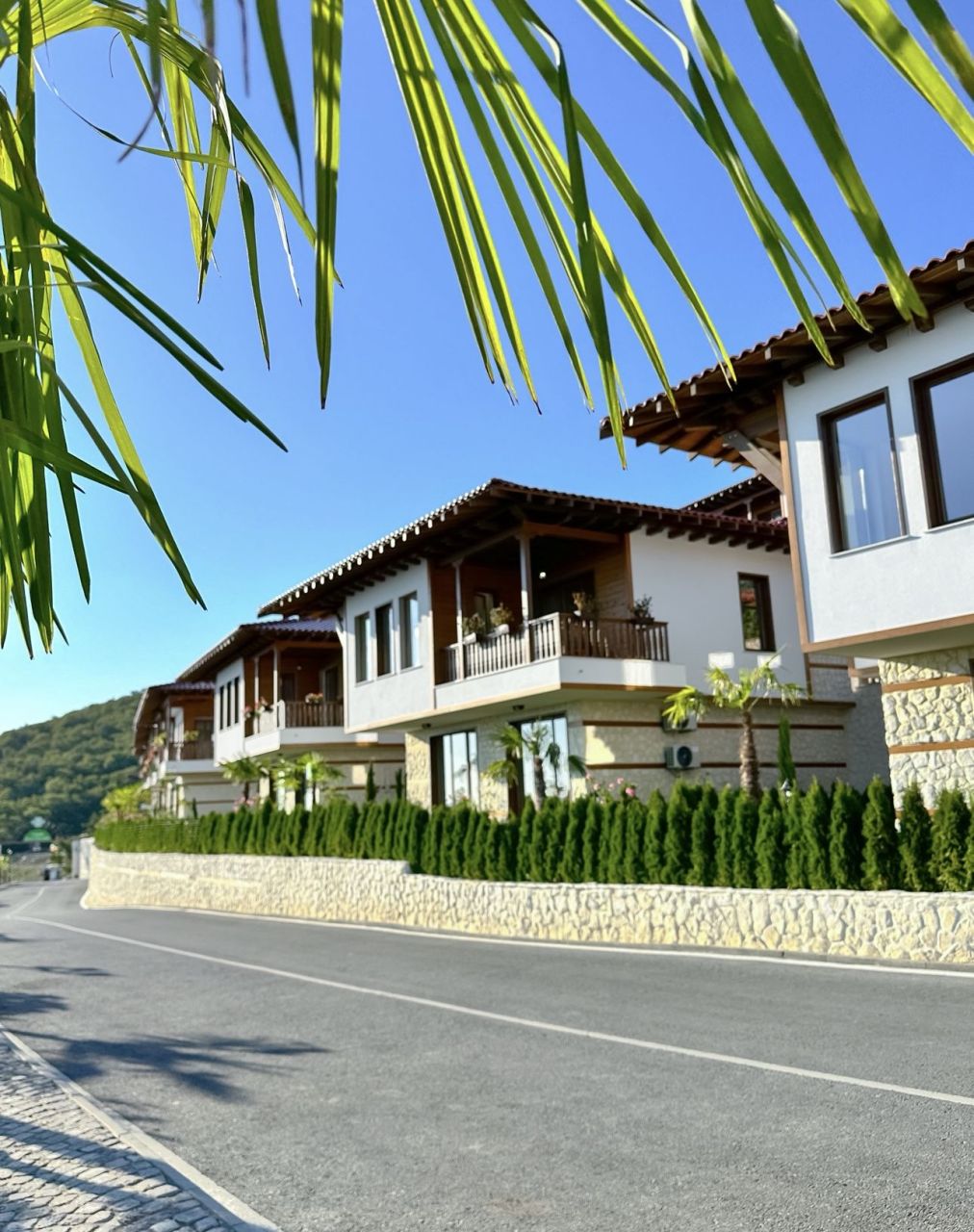 Дом в Святом Власе, Болгария, 151 м² - фото 7