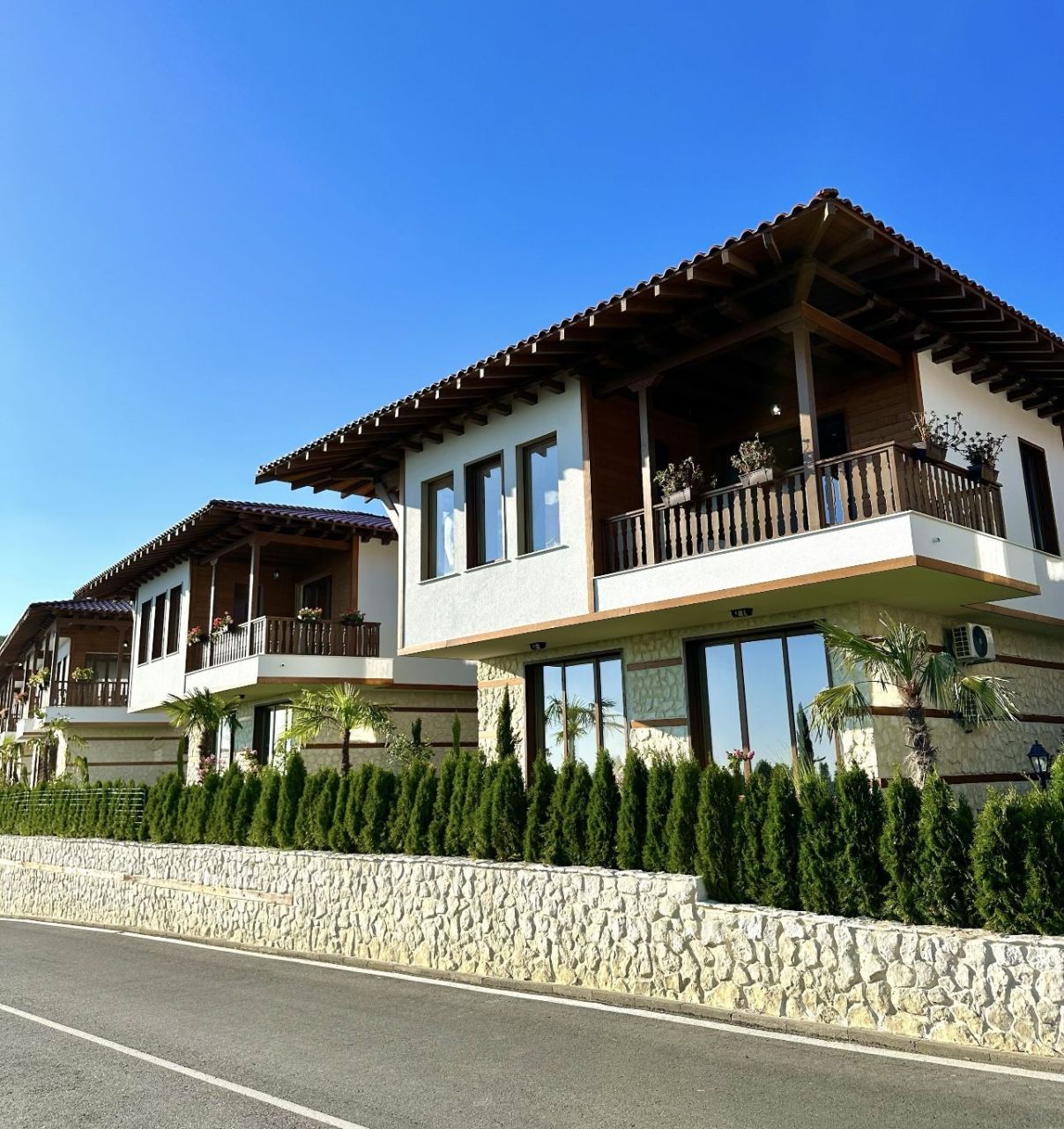 Дом в Святом Власе, Болгария, 151 м² - фото 3