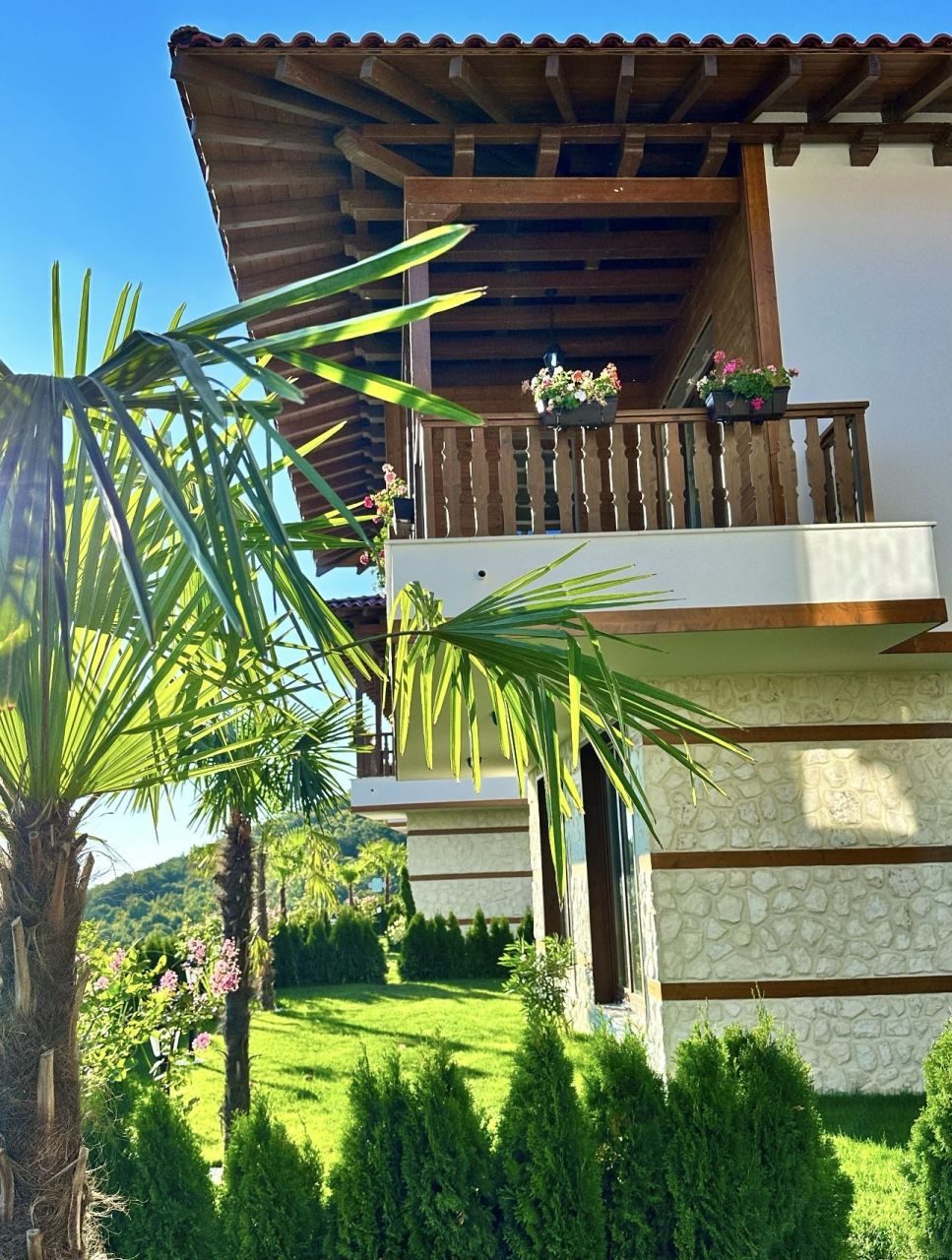 Дом в Святом Власе, Болгария, 151 м² - фото 6