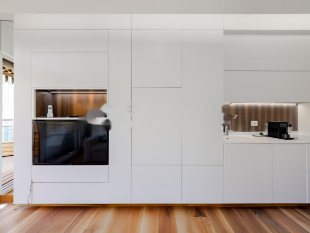 Квартира в Сен-Романе, Монако, 31 м² - фото 6