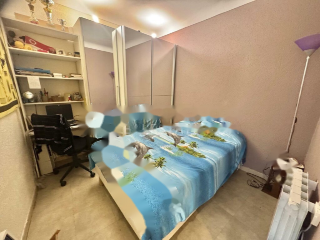 Квартира в Ла-Кондамине, Монако, 34 м² - фото 6