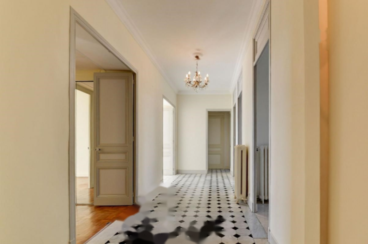 Квартира в Каннах, Франция, 139 м² - фото 6