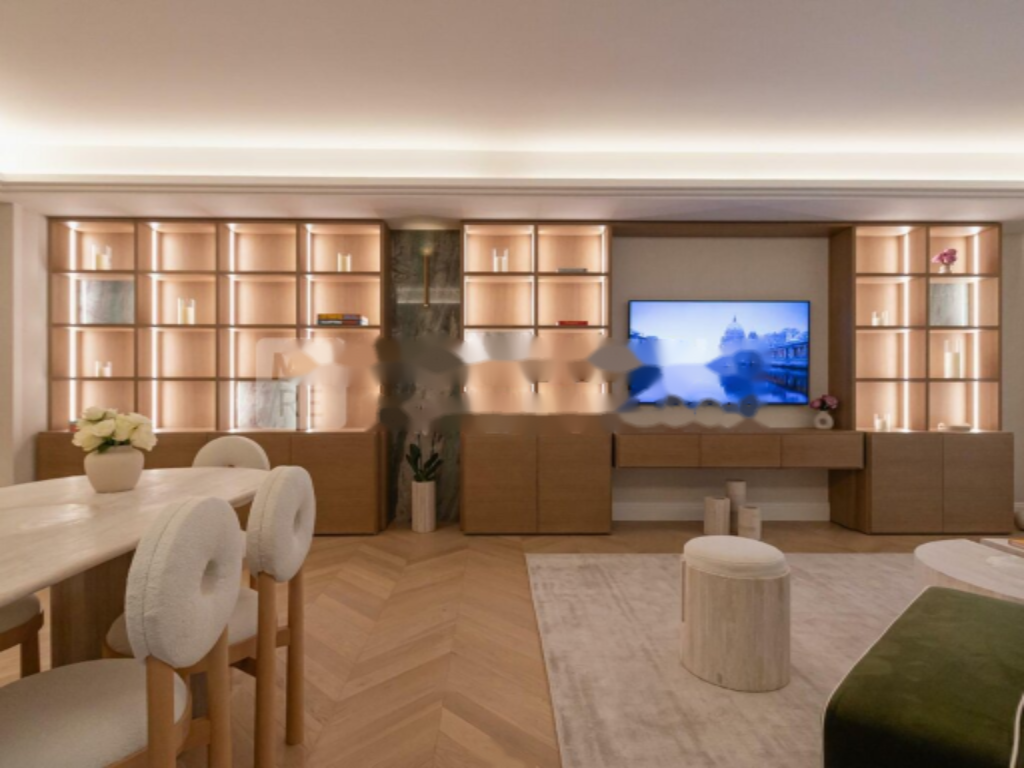 Квартира в Монако, Монако, 177 м² - фото 6