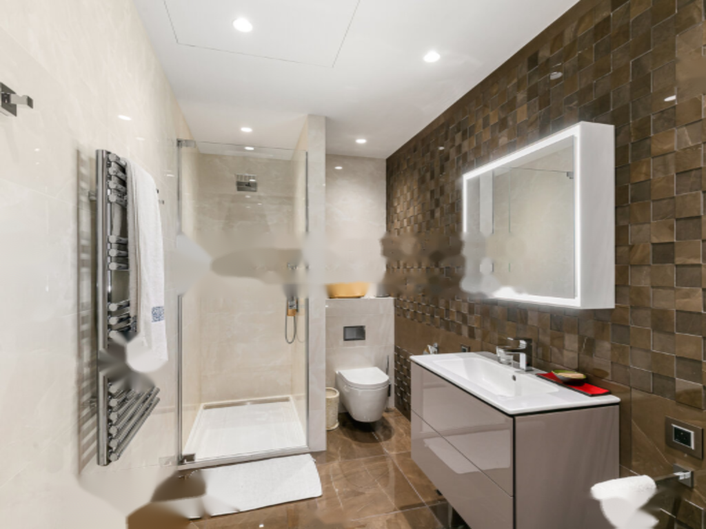 Квартира в Ла-Кондамине, Монако, 56 м² - фото 6