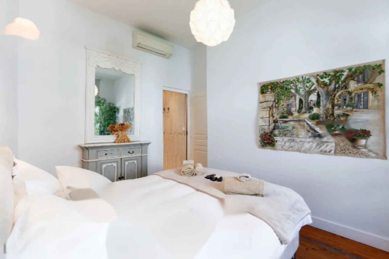 Квартира в Каннах, Франция, 70 м² - фото 6