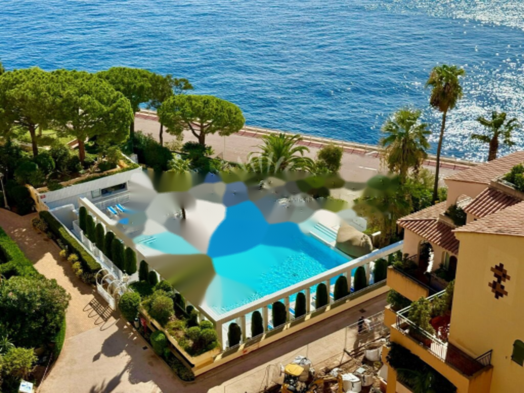 Квартира в Фонвьее, Монако, 41 м² - фото 6