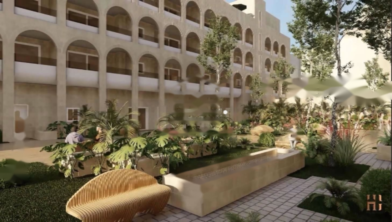 Квартира на Гозо, Мальта, 74 м² - фото 6